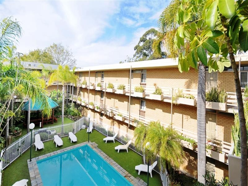 49/167 Willoughby Road, Naremburn NSW 2065