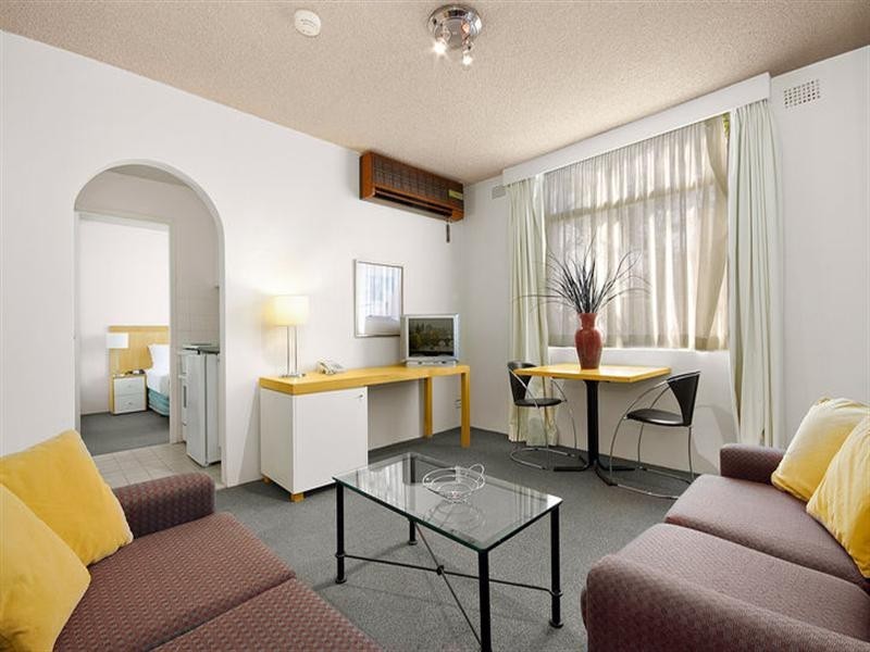 8/167 Willoughby Road, Naremburn NSW 2065