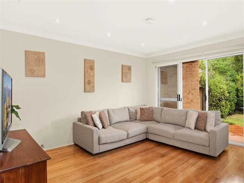 4/34 Park Road, Naremburn NSW 2065