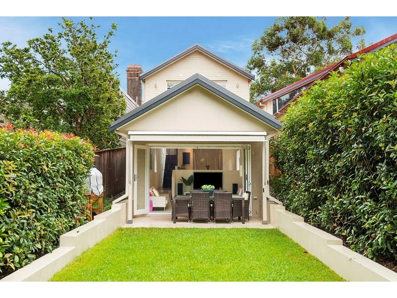 7 Penshurst Street, Willoughby NSW 2068