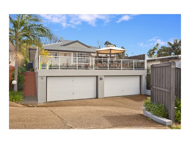 56 Brook Street, Naremburn NSW 2065