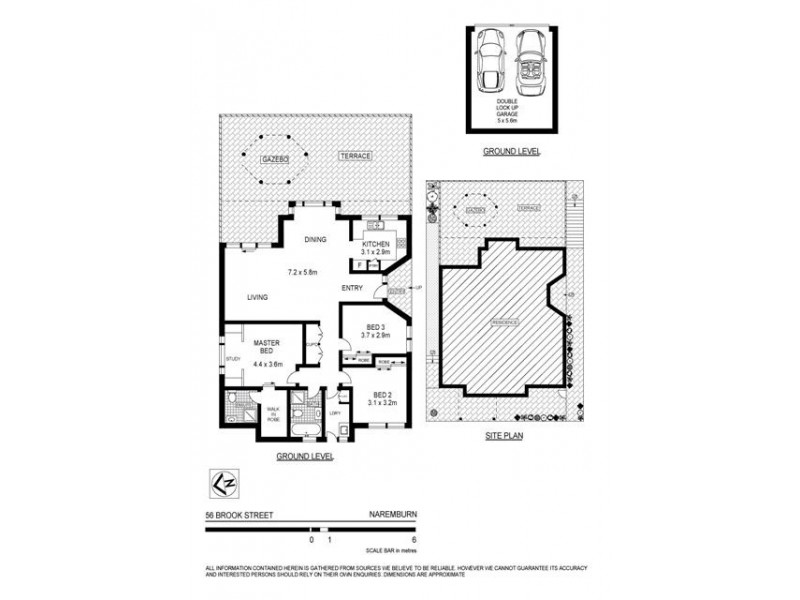 56 Brook Street, Naremburn NSW 2065