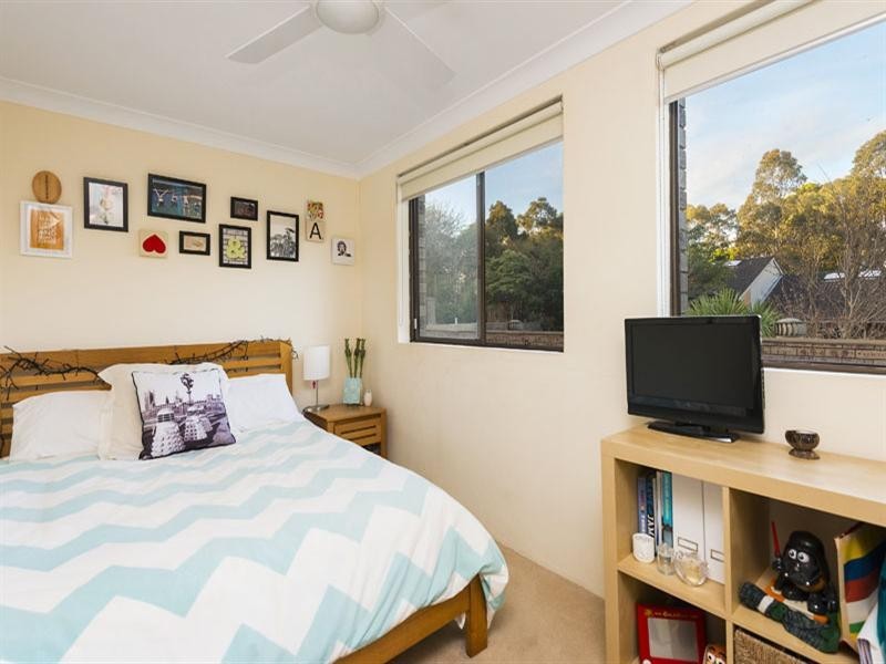 4/3 Benton Avenue, Artarmon NSW 2064