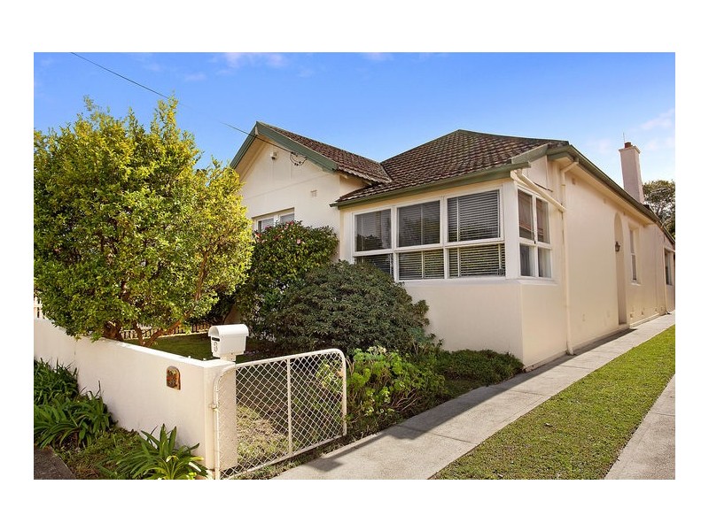 3 Eaton Street, Willoughby NSW 2068