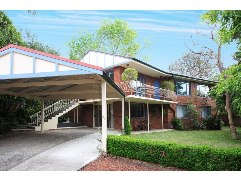 290C Eastern Valley Way, Middle Cove NSW 2068