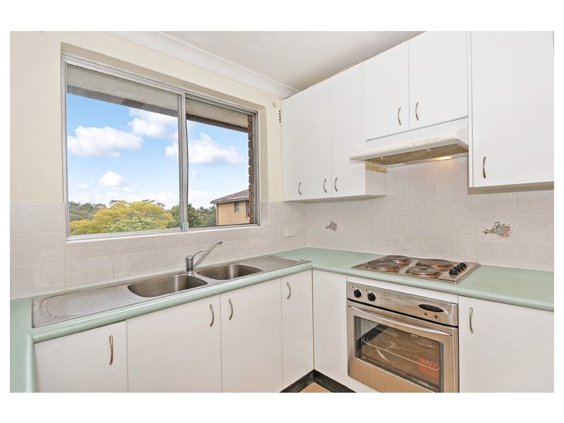 12/424-426 Mowbray Road, Lane Cove NSW 2066