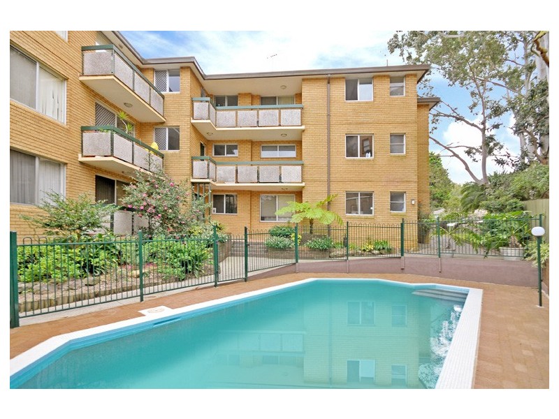 12/424-426 Mowbray Road, Lane Cove NSW 2066