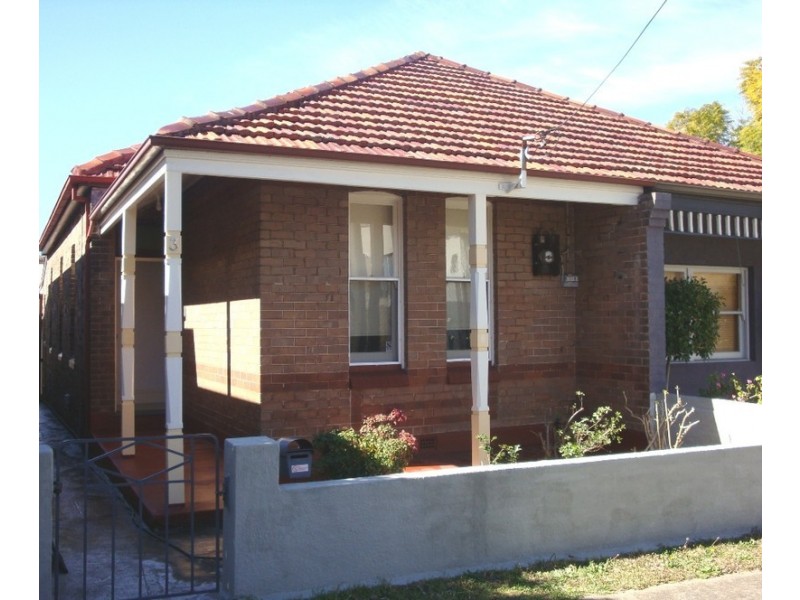 3 Martin Street, Naremburn NSW 2065