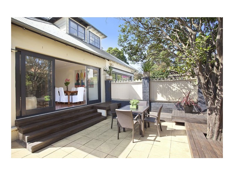 123 Atchison Street, Crows Nest NSW 2065