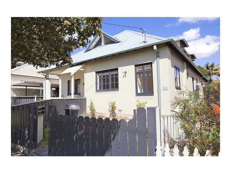 123 Atchison Street, Crows Nest NSW 2065