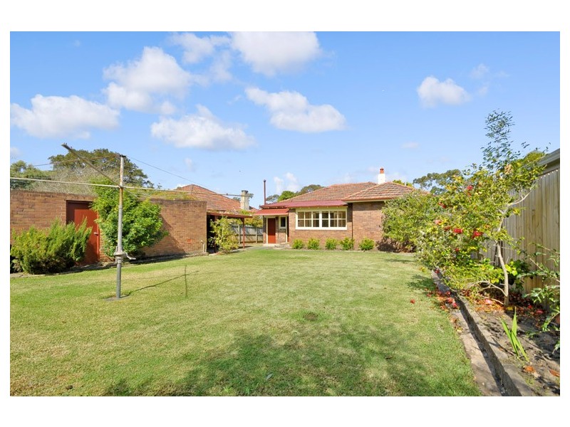 34 Malvern Avenue, Roseville NSW 2069