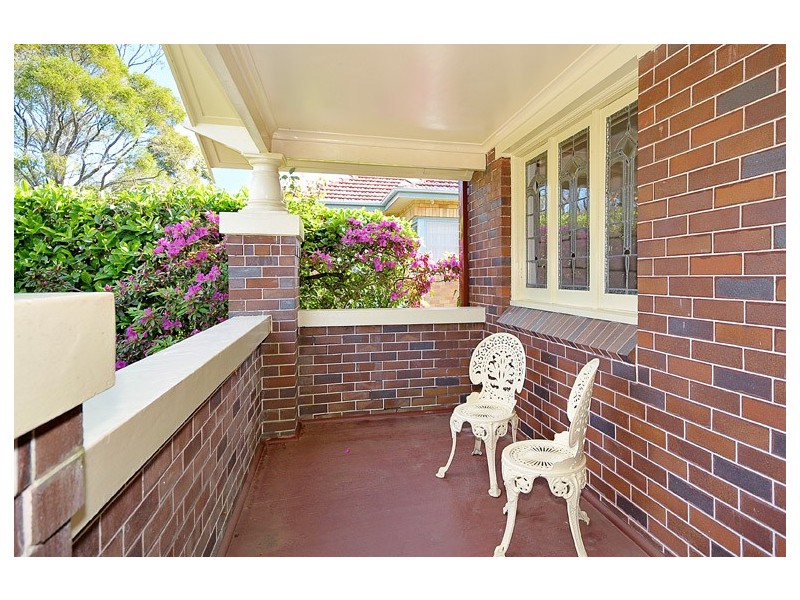 34 Malvern Avenue, Roseville NSW 2069