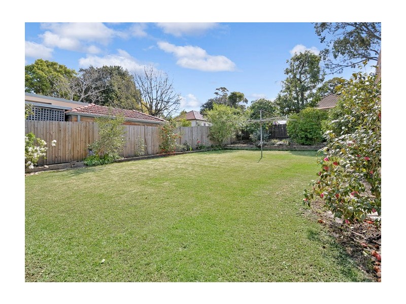 34 Malvern Avenue, Roseville NSW 2069