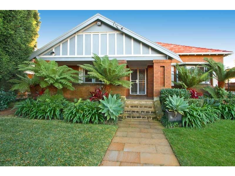 23 Horsley Avenue, Willoughby NSW 2068