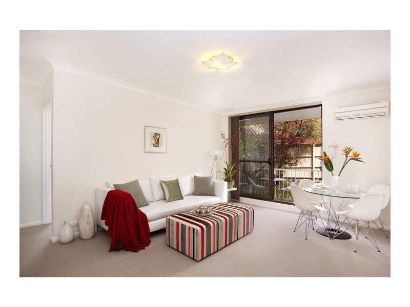 8/11-15 Ben Boyd Road, Neutral Bay NSW 2089