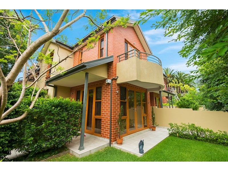 29A Archer Street, Chatswood NSW 2067