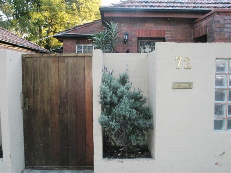 72 Alpha Road, Willoughby NSW 2068