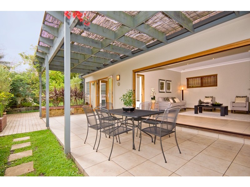 17 Douglas Avenue, Chatswood NSW 2067