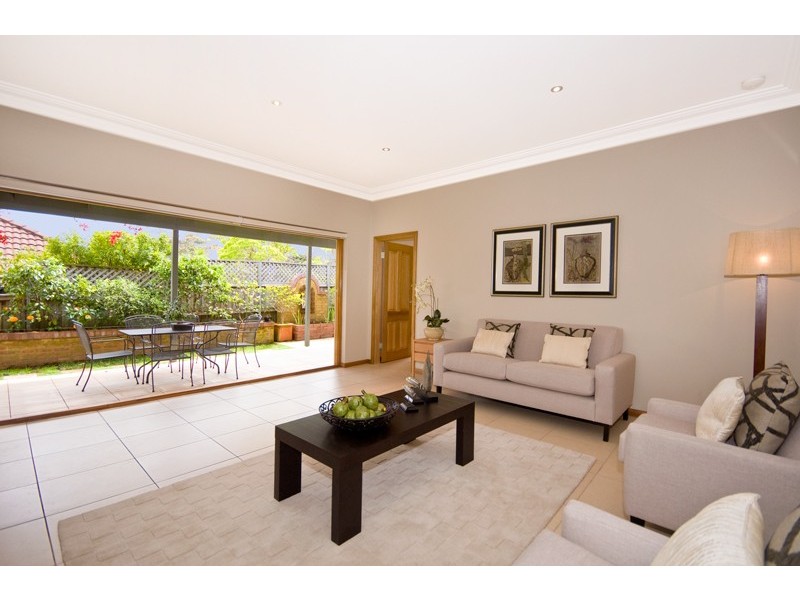 17 Douglas Avenue, Chatswood NSW 2067