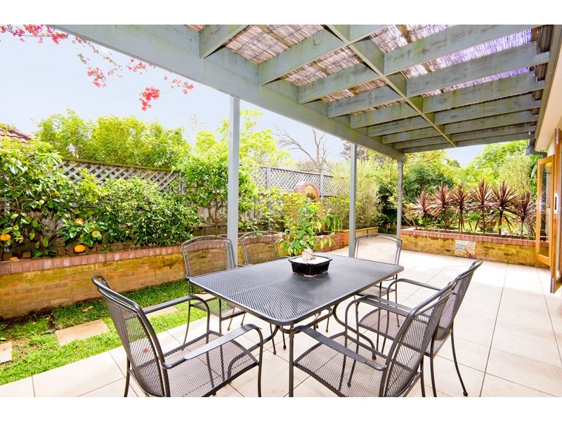 17 Douglas Avenue, Chatswood NSW 2067