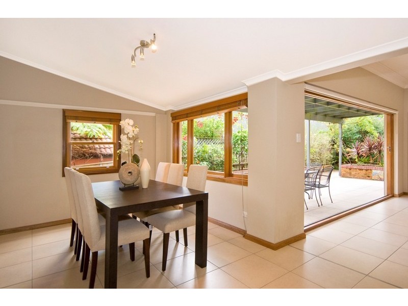 17 Douglas Avenue, Chatswood NSW 2067