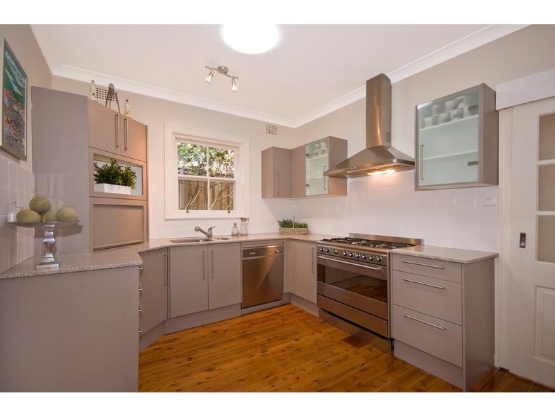 17 Douglas Avenue, Chatswood NSW 2067