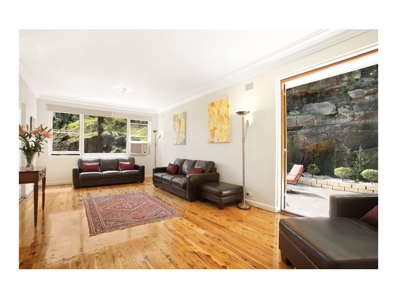 19 Cramer Crescent, Chatswood NSW 2067