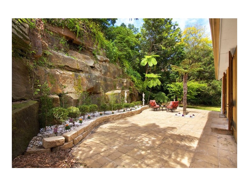 19 Cramer Crescent, Chatswood NSW 2067