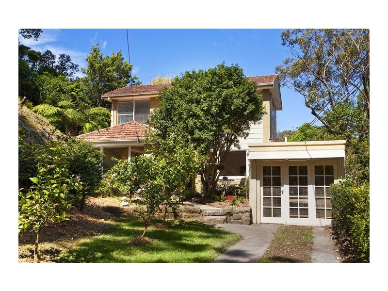 19 Cramer Crescent, Chatswood NSW 2067