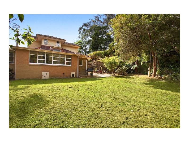 19 Cramer Crescent, Chatswood NSW 2067