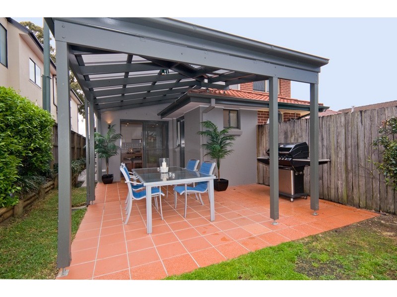 22B Borlaise Street, Willoughby NSW 2068