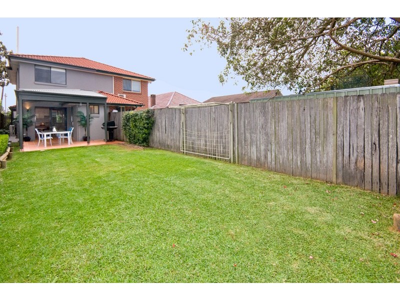 22B Borlaise Street, Willoughby NSW 2068