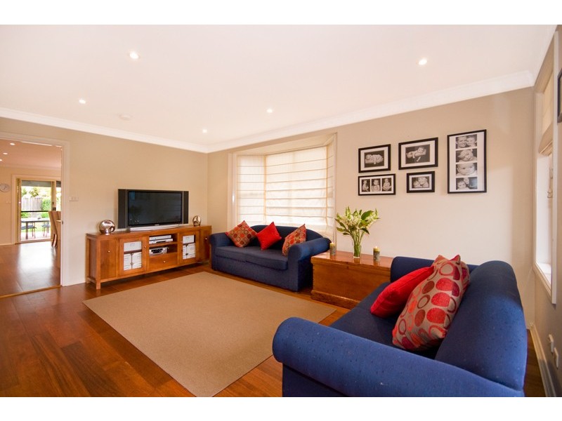 22B Borlaise Street, Willoughby NSW 2068