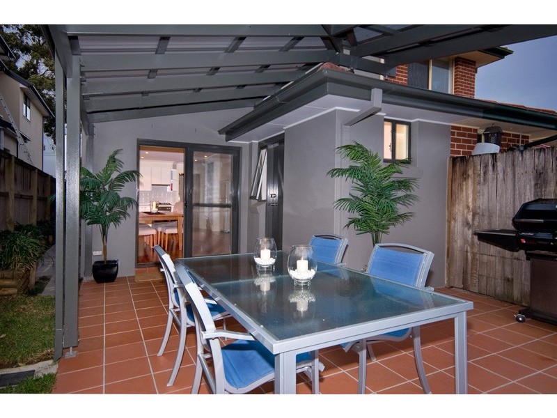 22B Borlaise Street, Willoughby NSW 2068