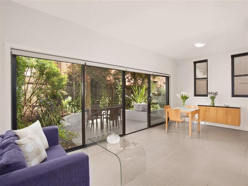 16 David Street, Crows Nest NSW 2065