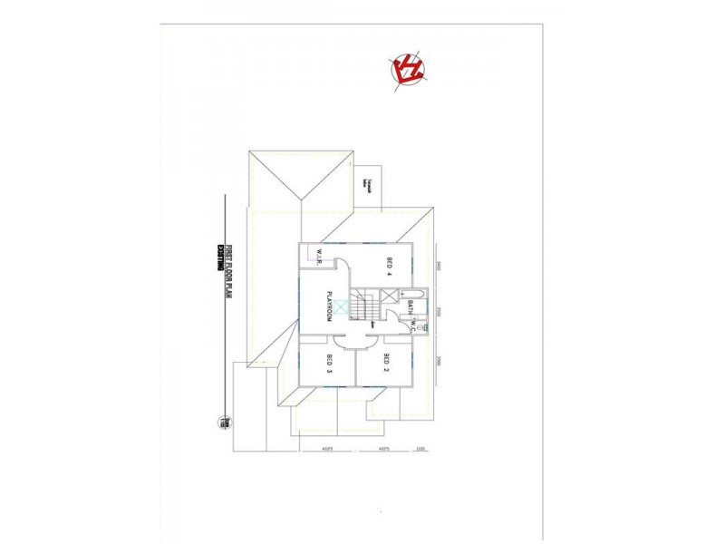 38 Alexander Avenue, Willoughby NSW 2068