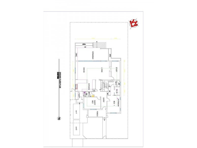 38 Alexander Avenue, Willoughby NSW 2068