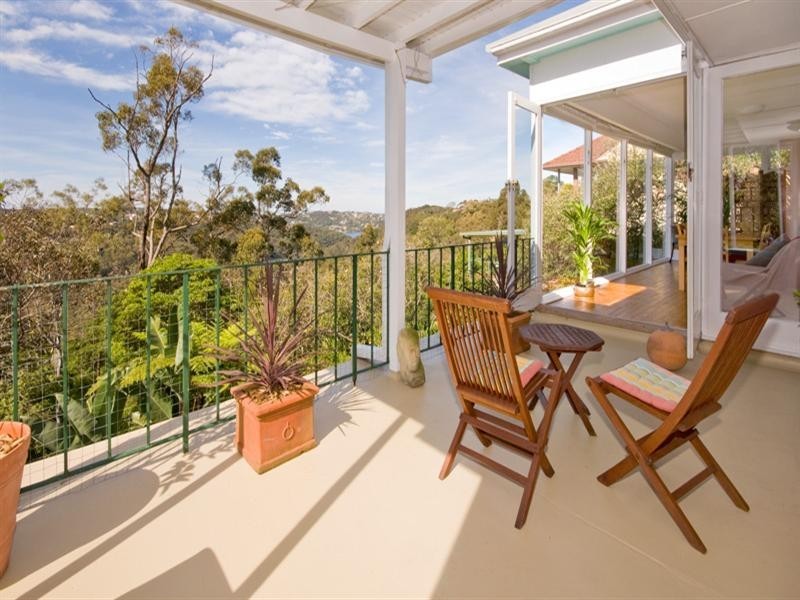 31 Height Crescent, Middle Cove NSW 2068