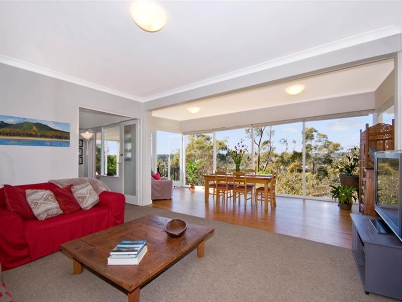 31 Height Crescent, Middle Cove NSW 2068