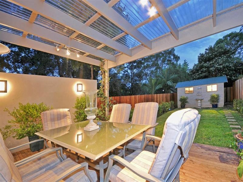 6 Borlaise Street, Willoughby NSW 2068