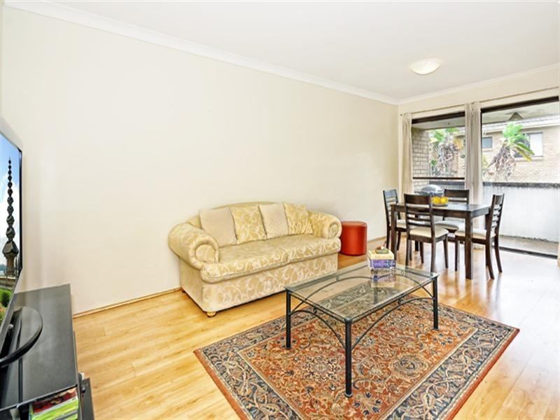 7/465 Willoughby Road, Willoughby NSW 2068