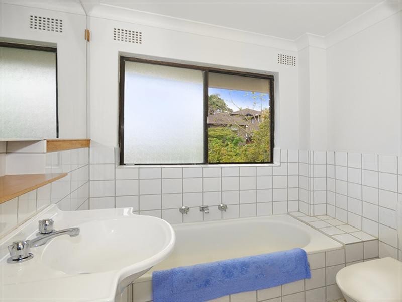 7/465 Willoughby Road, Willoughby NSW 2068