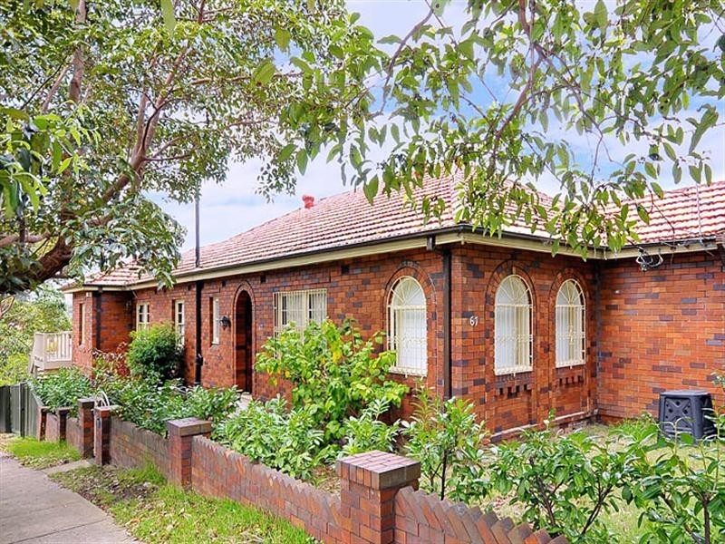67 Elizabeth Street, Artarmon NSW 2064