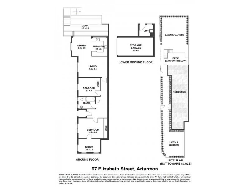 67 Elizabeth Street, Artarmon NSW 2064