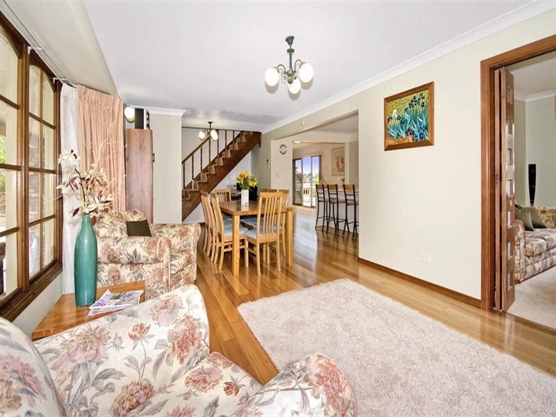 37 Roscommon Crescent, Killarney Heights NSW 2087