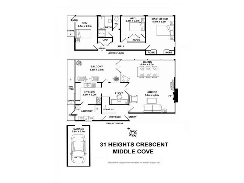 31 Height Crescent, Willoughby NSW 2068