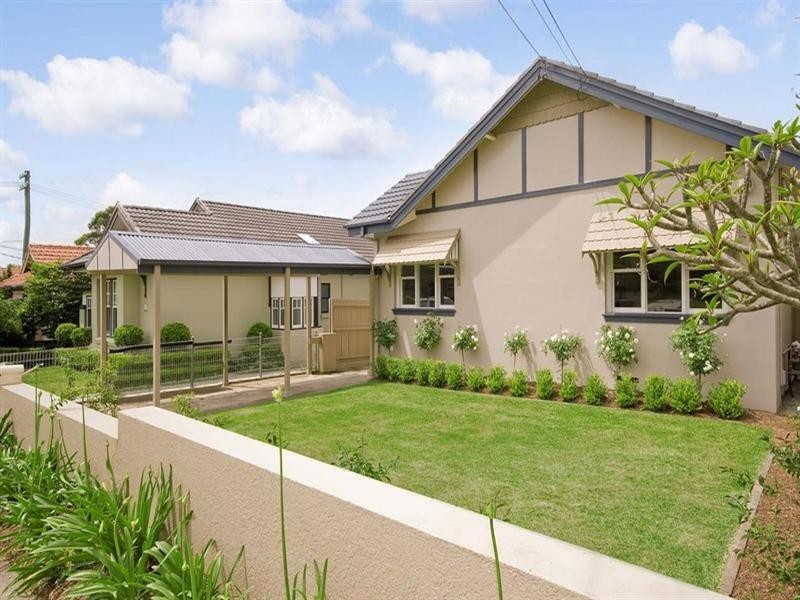 15 Fourth Avenue, Willoughby NSW 2068