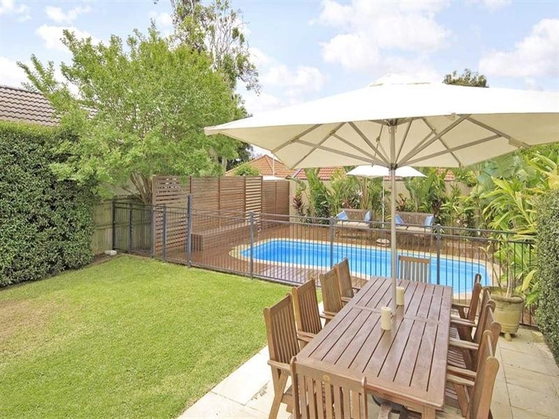 15 Fourth Avenue, Willoughby NSW 2068