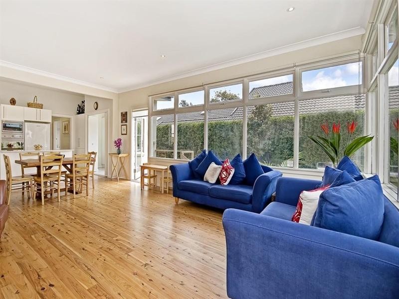 15 Fourth Avenue, Willoughby NSW 2068