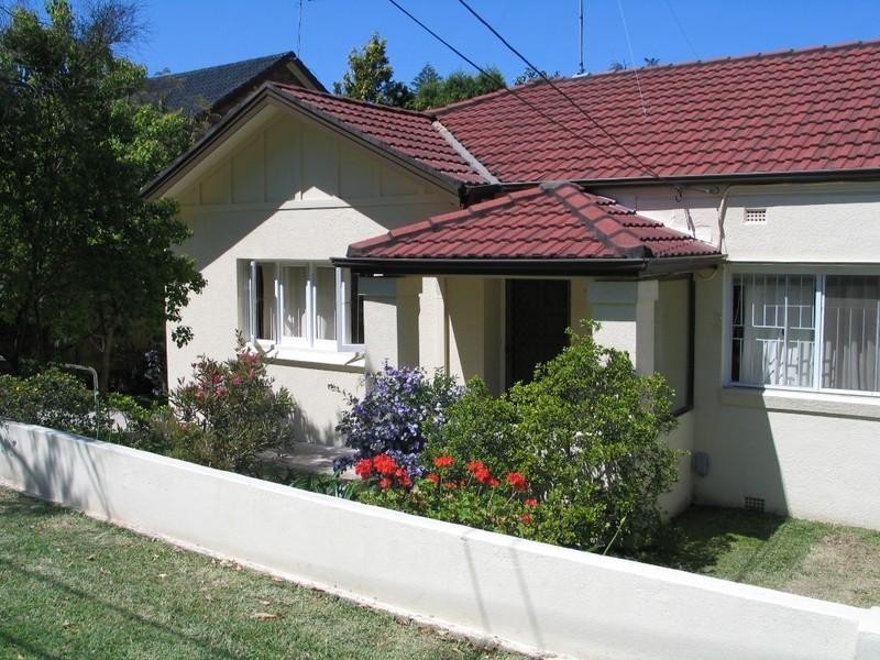 31 Marlborough Road, Willoughby NSW 2068